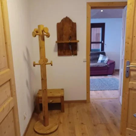 Le Fayard * Arâches