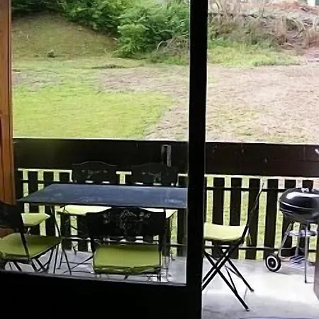 Le Fayard Appartamento Arâches